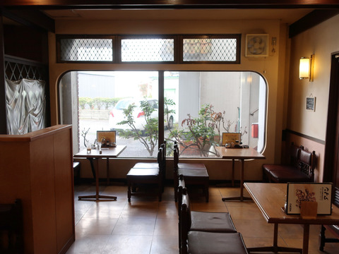 自家焙煎の店 アイン