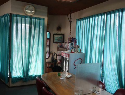 TEA ROOM パンドラ