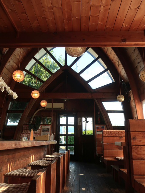 カナディアンコーヒーハウス