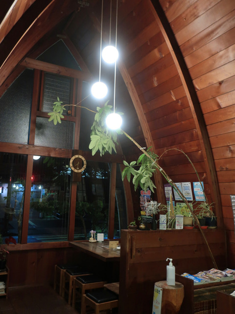 コーヒーハウス チャイム