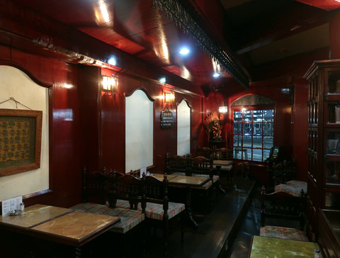 COFFEE ケイ ② (閉店)