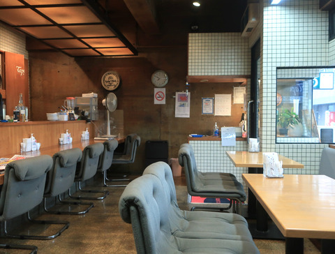 Taplows (タプロース)