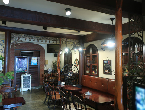 珈琲・紅茶館 ルシア