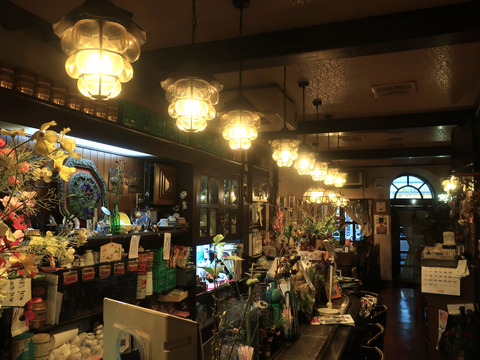 COFFEE HOUSE IVY (アイビー)