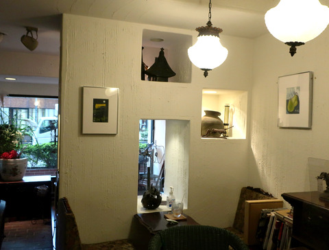 COFFEE SALOON 林檎