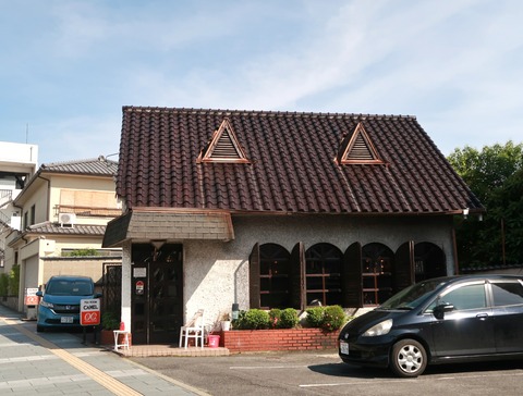 TEA ROOM CAMEL(キャメル)