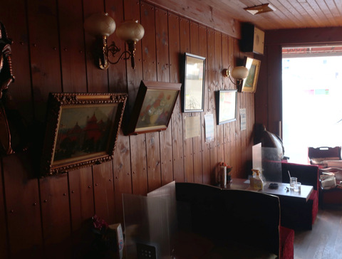 珈琲専門店 チャチャ