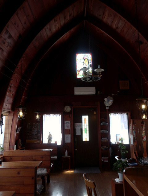 CANADIAN COFFEE HOUSE ビーバー