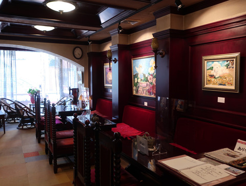 COFFEE  IN GRACE (グレイス)