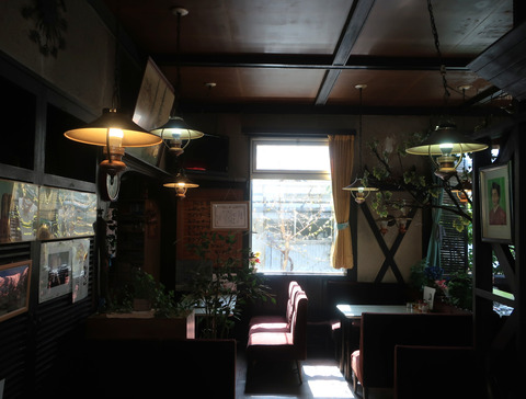 珈琲家 ボーチカ (望知香)