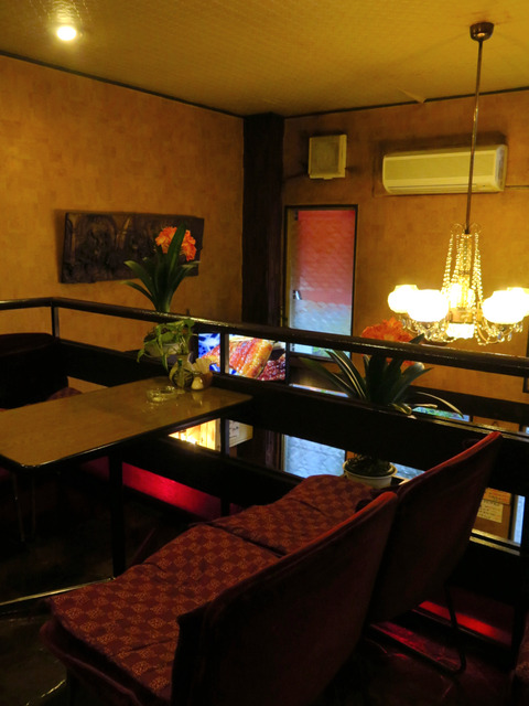 喫茶 松竹 (MATSU TAKE) / 喫茶&軽食 竹 (閉店)