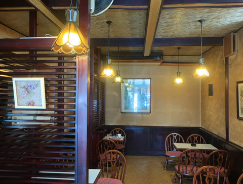 COFFEE AROMA (コーヒー アロマ)