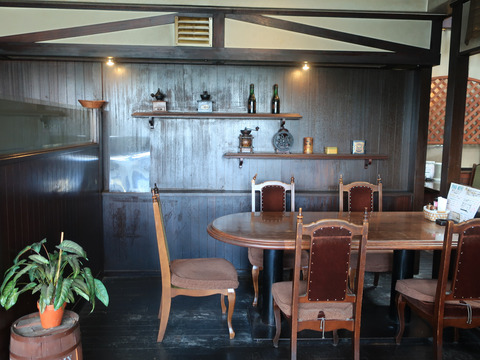 LIBERTY (リバティ)