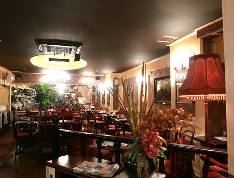 ローヤル珈琲店