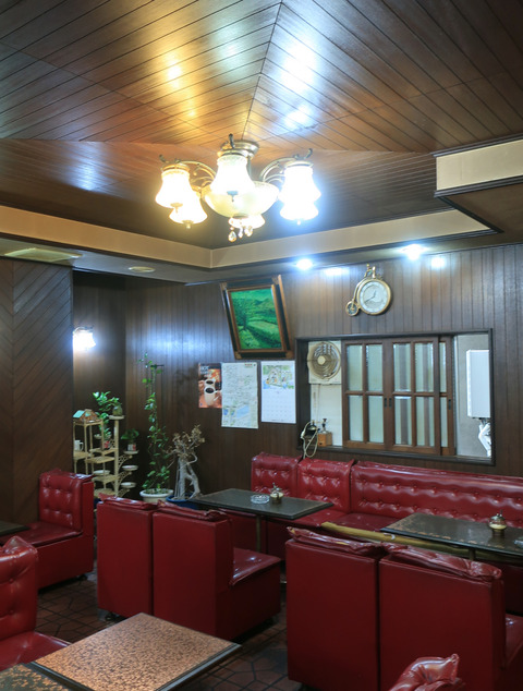 喫茶・軽食 えとわーる