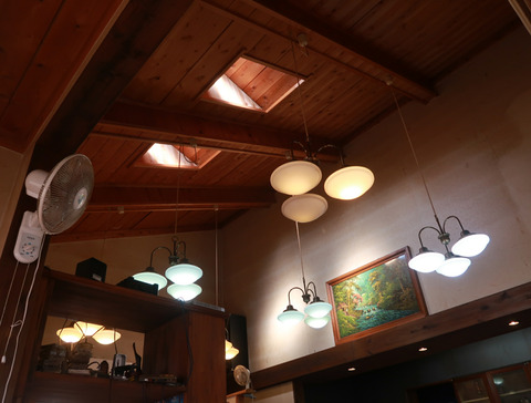 珈琲専門店 エルザ