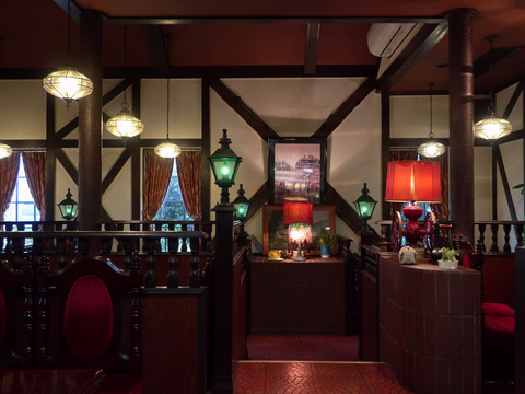 COFFEE SHOP 望欧亜 (ボア)