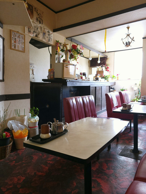 COFFEE フレンド (FRIEND)