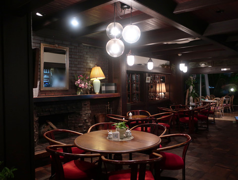 Coffee/Restaurant DORF(ドルフ) ②