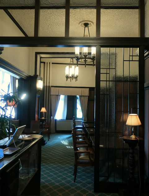 THE SEVEN’S HOUSE (セブンハウス)