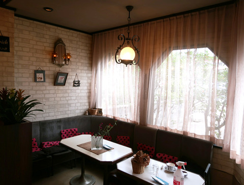 珈琲舎 ブリッジ