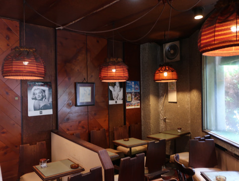 COFFEE  ROAD ULLAS (ウーラス)