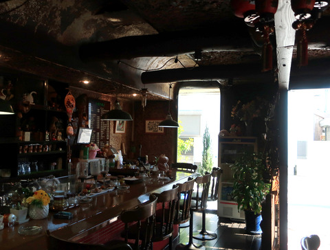 coffee NEW LOUVRE (ニュールーブル)