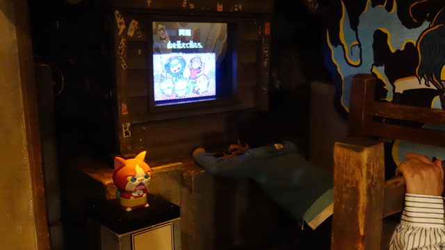 ナンジャタウン ジュンとネネ