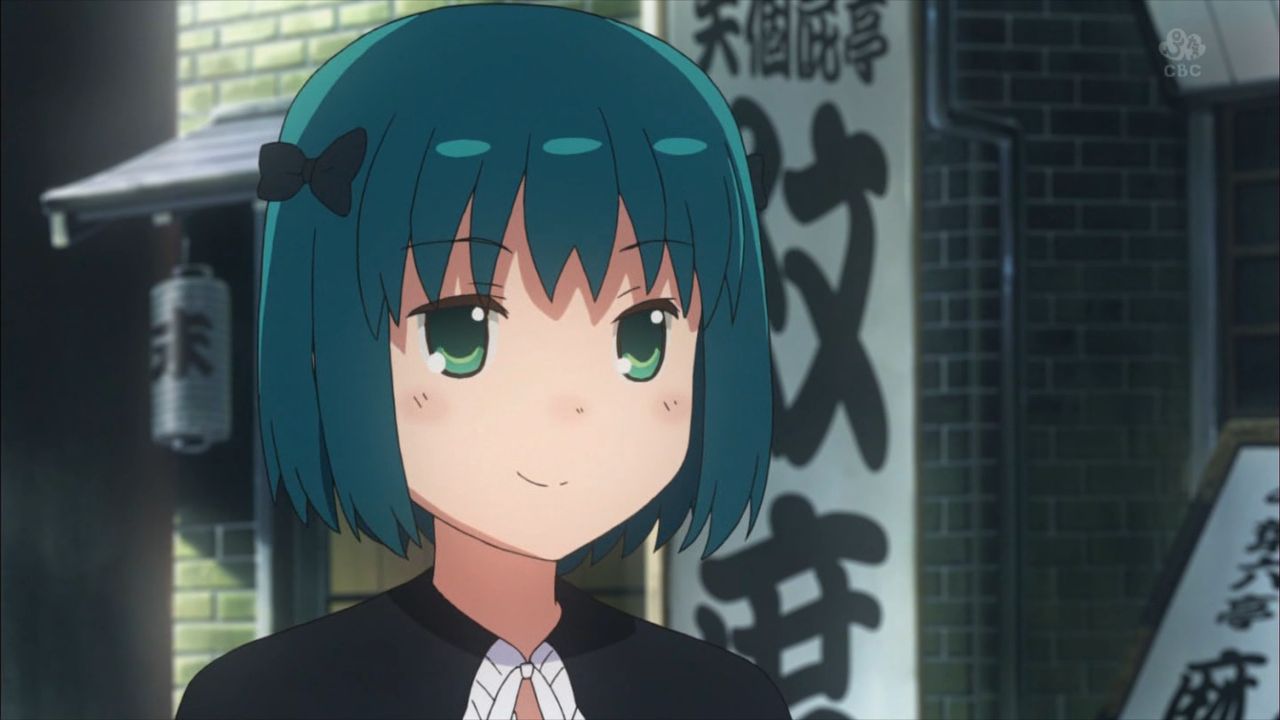 今期は結局じょしらくが一番面白かったな トッピ速報 今期は結局じょしらくが一番面白かったな トッピ速報