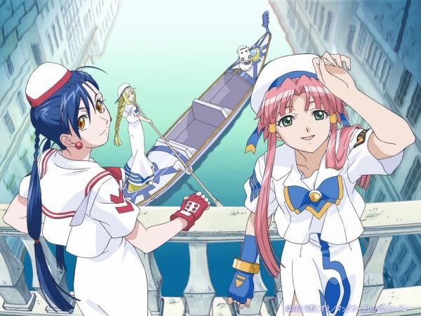 最終回を見終えて虚無感がすごいアニメ トッピ速報 最終回を見終えて虚無感がすごいアニメ トッピ速報
