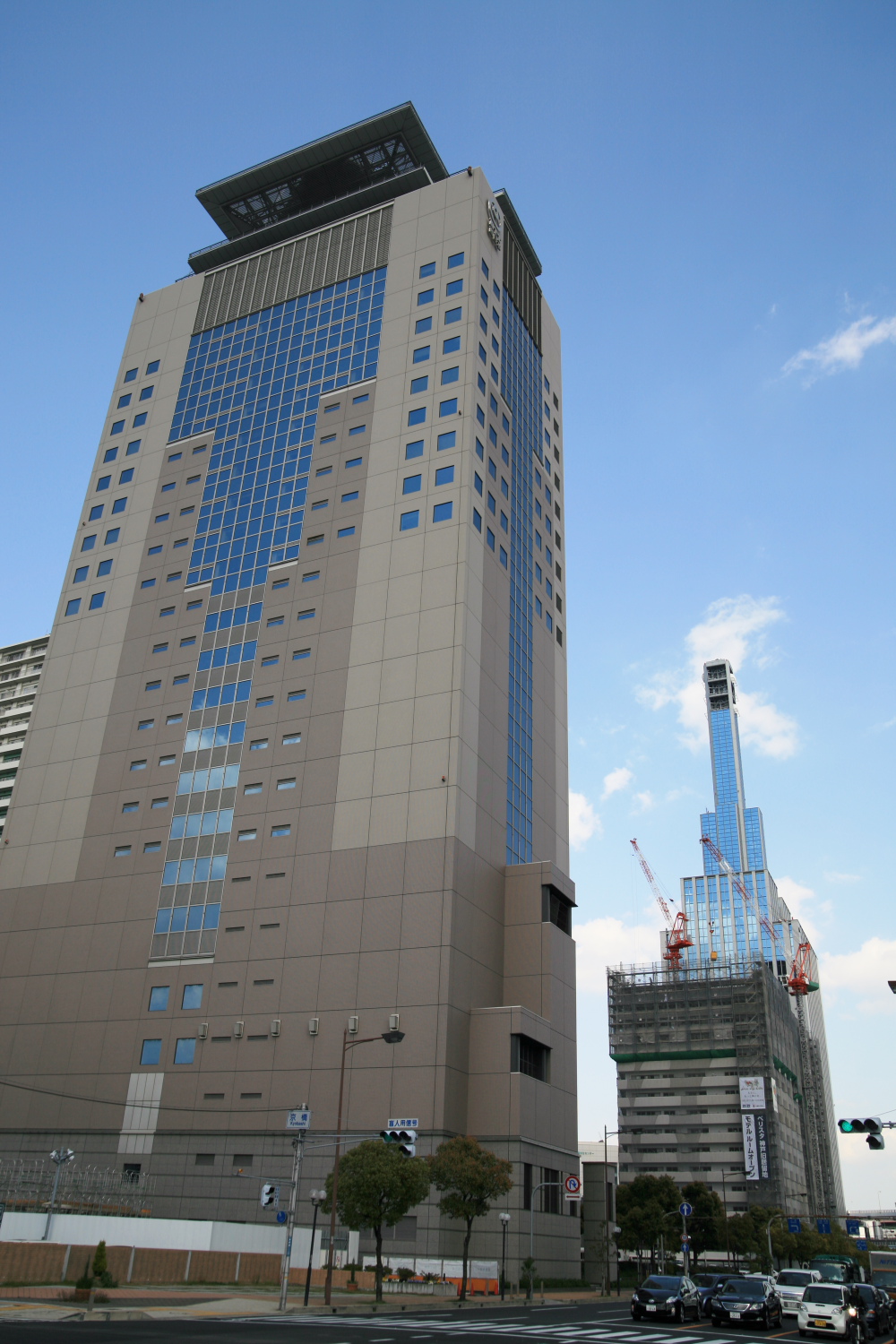 神戸関電ビルディング