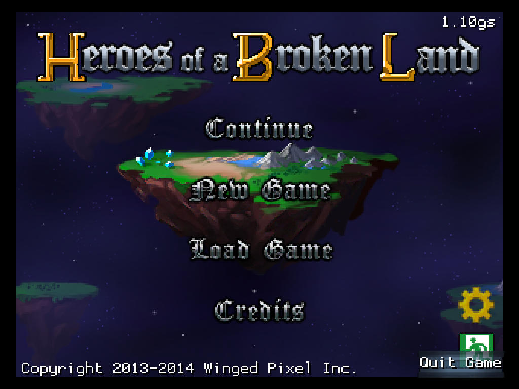 Heroes Of A Broken Land の日本語解説を書いてみる Sandstorm Heroes Of A Broken Land の日本語解説を書いてみる Sandstorm