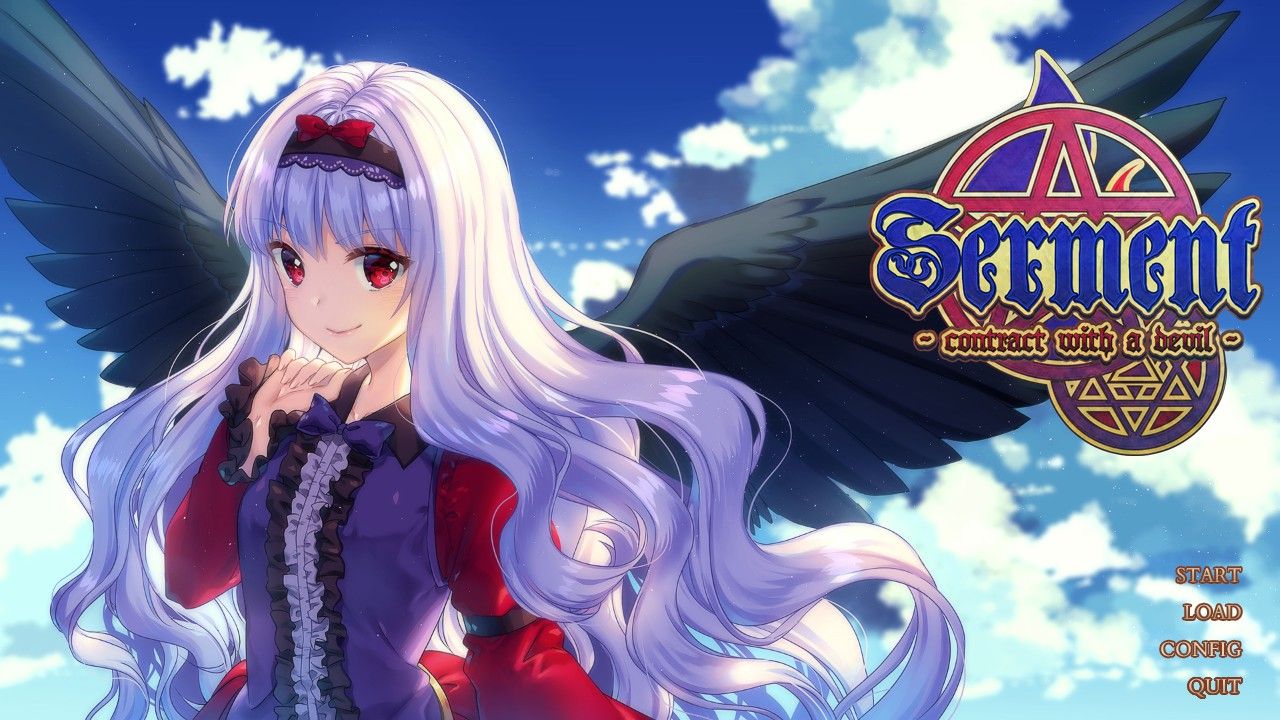 死にたくないので美少女悪魔と契約したら借金まみれで地下迷宮行きになりました Serment Contract With A Devil Sandstorm 死にたくないので美少女悪魔と契約したら借金まみれで地下迷宮行きになりました Serment Contract With A Devil Sandstorm