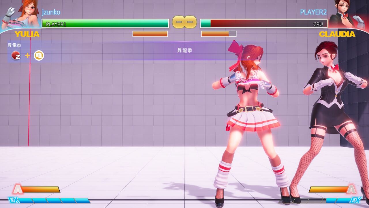 Sandstorm 年2月上旬までに遊んだ かわいい女の子のいる Steamゲーム4作 Livedoor Blog ブログ