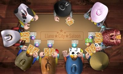 今まで一度も「テキサスホールデム」を遊んだことがない人に、今