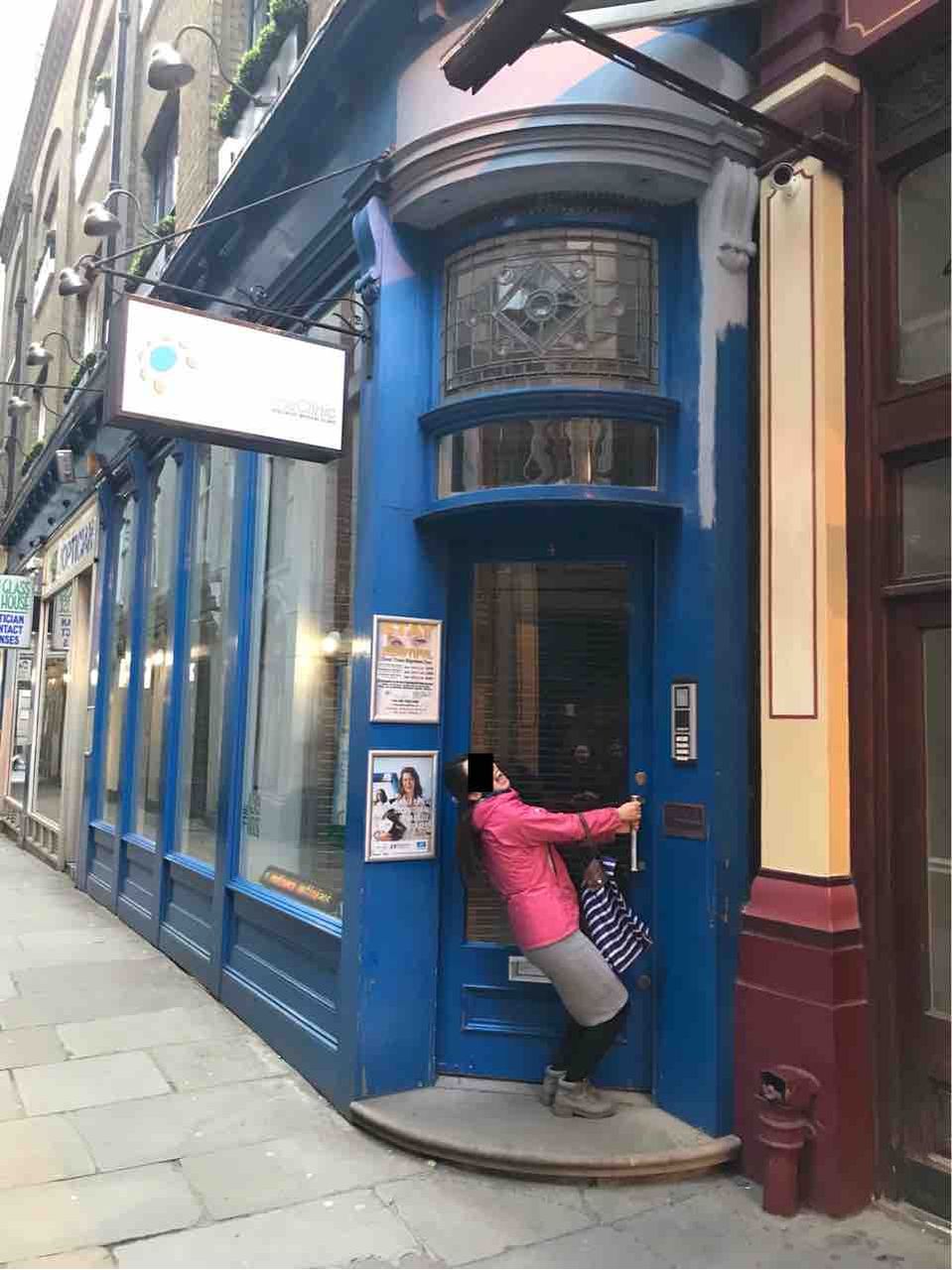 女子旅夢気分 ブレクジットさなかのロンドンをガンガン旅してきた ハリポタロケ地と夜の街編 夫とふたり オランダ アイントホーフェン暮らし From Eindhoven The Netherlands