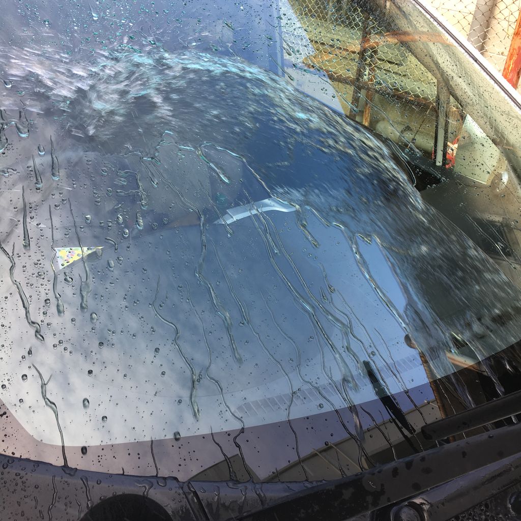 マヂか プロからの信頼度全米no 1 車のガラスを超簡単に綺麗にし 撥水効果をもたらすクリーン リペルを試したよん 汚れれば汚れるほどワクワクする洗車マニア Taipanchi のブログ マヂか プロからの信頼度全米no 1 車のガラスを超簡単に綺麗にし 撥水効果をもたらすクリーン リペルを試したよん 汚れれば汚れるほどワクワクする洗車マニア Taipanchi のブログ