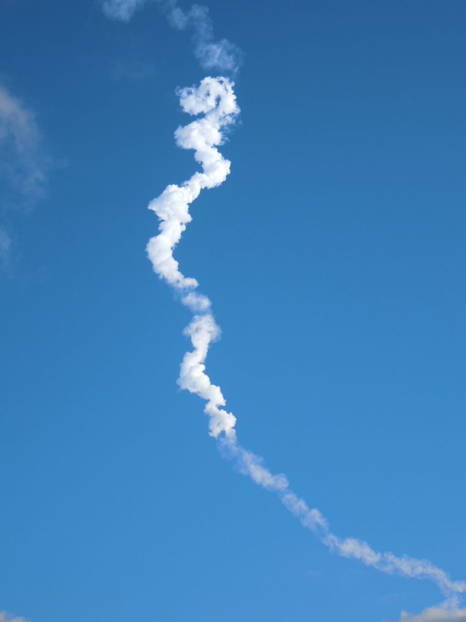 祝 ｈ２ａ ４３号機打ち上げ成功 種子島のブログ