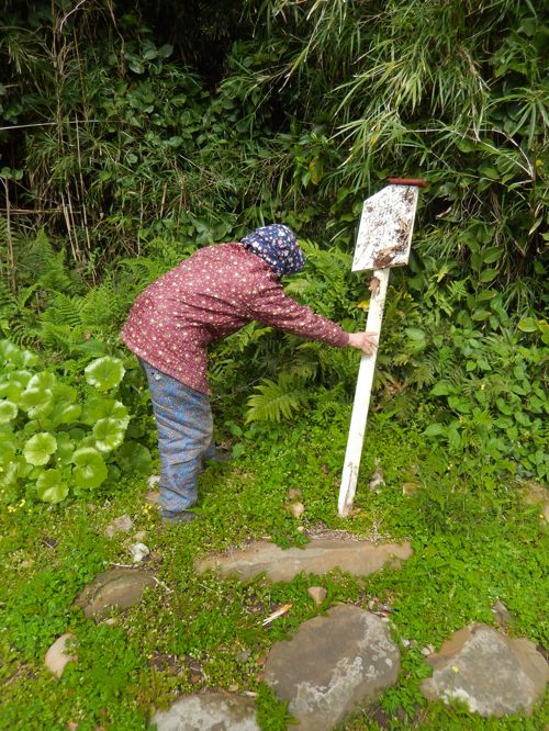 鉄炮記