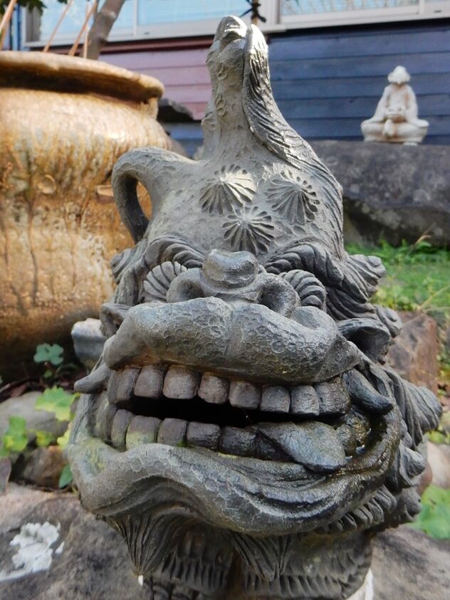 無比」窯で見られるいろんな表情 : 種子島のブログ