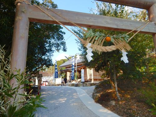 正月飾りの数々 : 種子島のブログ