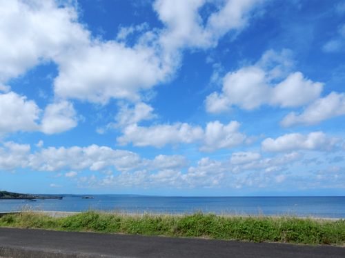 サンセットライン 種子島のブログ