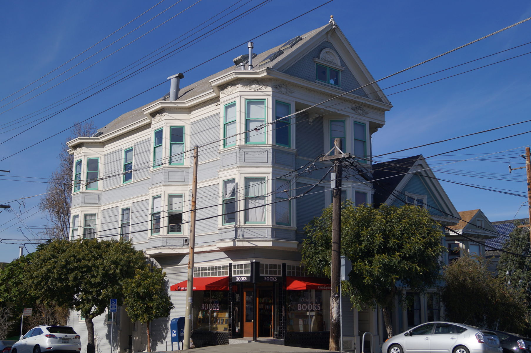 スウィートノベンバーロケ地巡り アパート カフェ編 かなたのhappylife In California スウィートノベンバーロケ地巡り アパート カフェ編 かなたのhappylife In California