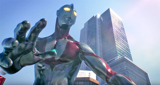 ウルトラマン シン シン・ウルトラマンのネタバレ予想！ゾフィーの言葉“そんなに地球人が好きになったのか”から変身の意味を探る【光の国からシンは来る？4】