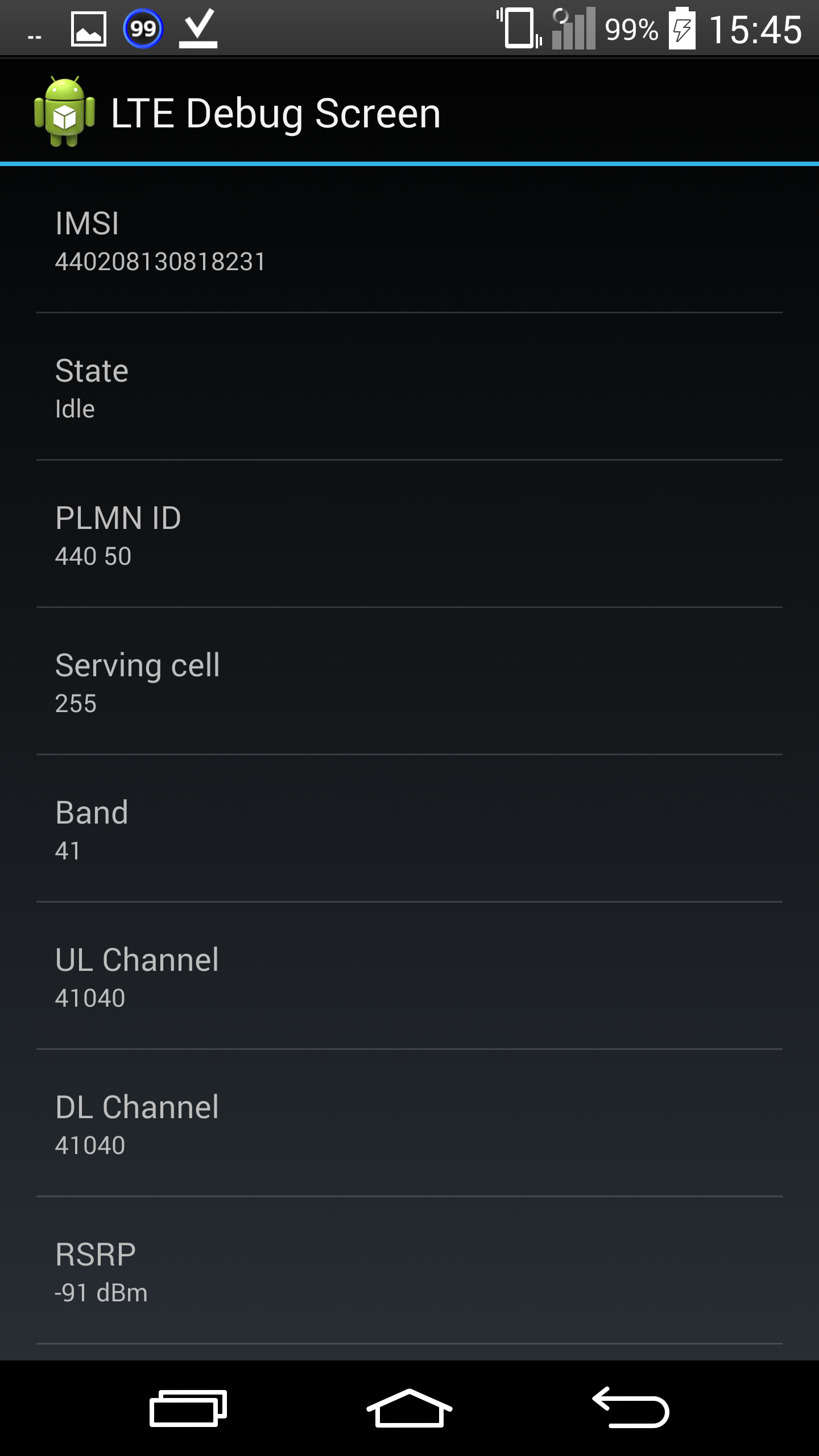 Lgl24をsimロック解除してみました 総長の雑記 Lgl24をsimロック解除してみました 総長の雑記