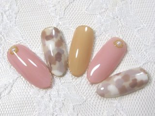 冬ネイルのデザイン一覧 Chouchou 冬ネイルのデザイン一覧 Chouchou