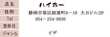 haiho-