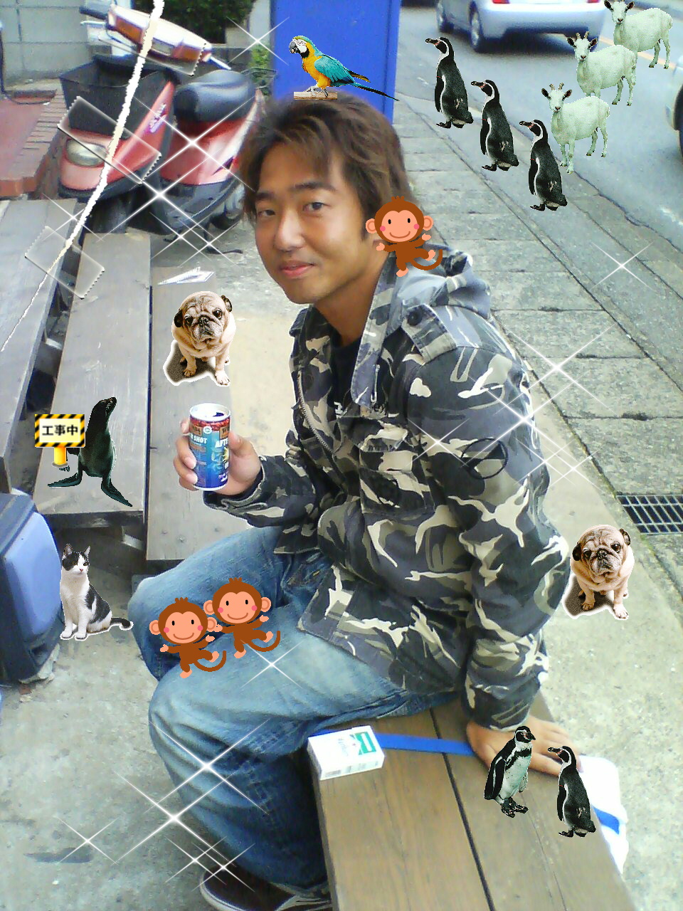 真木蔵人プロデュース Asd Blog オーナー ライダーの日記 真木蔵人プロデュース Asd Blog オーナー ライダーの日記