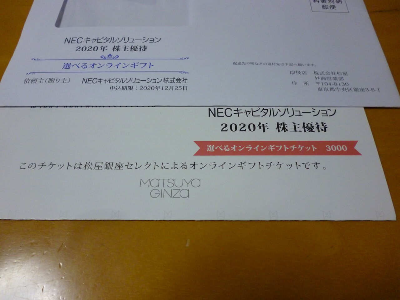 キャピタル 会社 nec ソリューション 株式