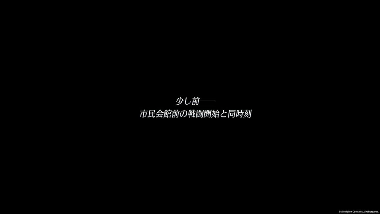 ゆるゲー日記 創の軌跡 感想 一方そのころルーファスは 声優さんってすごいよね プレイ日記 ゆるゲー日記 創の軌跡 感想 一方そのころルーファスは 声優さんってすごいよね プレイ日記
